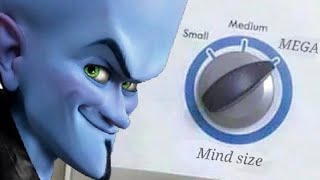 Megamind but only the memes [upl. by Brynna]