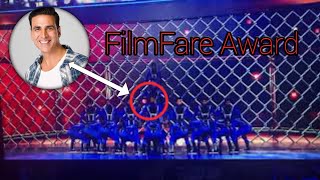 V unbeatable Dance Performance in Filmfare Awards  Akshay Kumar [upl. by Rockefeller]