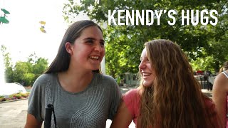 Kennedys Hugs  Documentary [upl. by Kenney208]