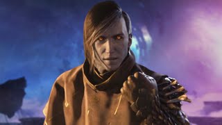 Destiny 1 amp 2 The Full Story of ULDREN SOV The Forsaken Prince Crows Past Life [upl. by Neirb]