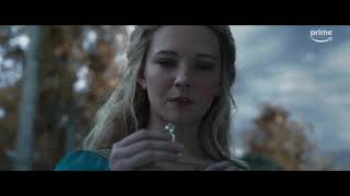 The Lord of the Rings The Rings of Power  Season 2 – SDCC TrailerPrime Video [upl. by Avrenim]