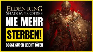 Mit diesem KRASSEN BUILD ist sogar der ENDBOSS EIN WITZ Elden Ring Shadow of the Erdtree [upl. by Resor]