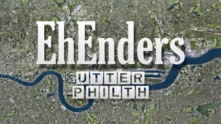 EhEnders [upl. by Thordia]