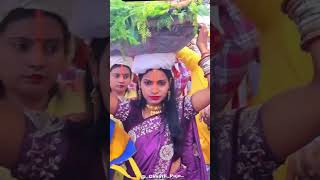 special chhath Puja chhath Puja Geet whatsappstatus shorts video chhathpuja [upl. by Vladi35]