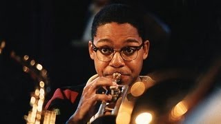 Wynton Marsalis  Wynton  Early Years [upl. by Notselrahc]