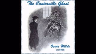 The Canterville Ghost by Oscar Wilde Humorous Ghost Story in British English [upl. by Nairred]