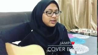 Jampi Cover  MIRA AISHWARYA [upl. by Warga907]