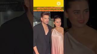 Tejaswi Karan Kundra karenge ab shadi youtubeshort tejaswiprakash karankundra wedding shorts [upl. by Brittni857]