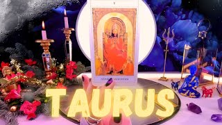 TAURUS GET READY 💌 I MUST INFORM YOU URGENTLY ABOUT THIS 🚨 OCTOBER 2024 TAROT LOVE READING [upl. by Janaye]