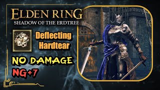 Elden Ring DLC  Rellana Twin Moon Knight Boss Fight No Damage NG7 [upl. by Soisinoid]