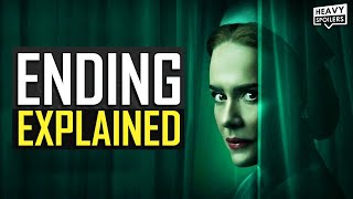 RATCHED Ending Explained Breakdown  Spoiler Review Predictions amp Theories For Season 2  NETFLIX [upl. by Irrek32]