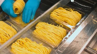 How Its Made Pasta [upl. by Hammond]