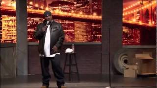 Aries Spears  Italians [upl. by Zena]