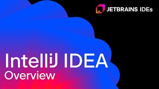 2024 IntelliJ IDEA Overview [upl. by Eetnod]