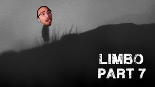 Gravitating Finally  Limbo  Part 7 [upl. by Aihn]