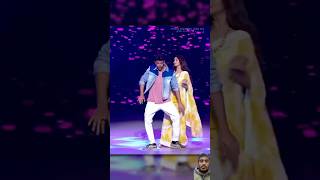 Hrithik Roshan and Madhuri Dixit Dancing Together  Dance Legend madhuridixt [upl. by Dahsar]