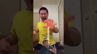 fuuny reactions video 🤣🤣🤣 byJunya shorts [upl. by Cordier342]