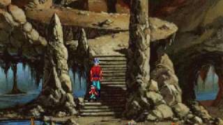 Kings Quest V  My Favorite Death [upl. by Platt]