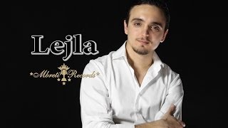 Premtimi  Lejla Lyrics Video [upl. by Nord]