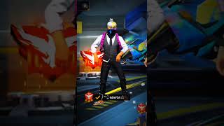 Lobby escort subscribe freefire vasu999 shortsviral shortvideos vairal frindship [upl. by Ijat]