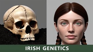 Shocking Study Rewrites Irish Genetic Origins [upl. by Shaw]