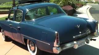 1953 Studebaker [upl. by Clava]