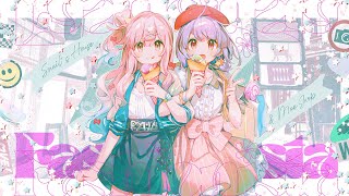 Moe Shop amp Snails House  Fashionista [upl. by Aneloaup32]