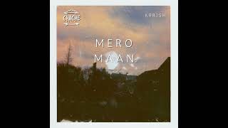 mero maan  Prod RamaLow [upl. by Airda208]