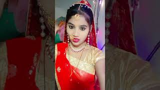 Chutki Bhar Senura Lagwate Ae baba Bhojpuri short video newreel viralvideos yiutubeviralshort 🥺😭 [upl. by Afatsom]