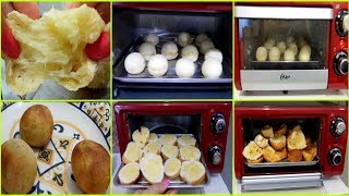 TOP 10 RECEITAS INCRIVÉIS NO FORNO ELETRICO OSTER [upl. by Nena]