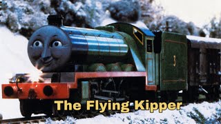 The Flying Kipper S1E2 [upl. by Llesig]