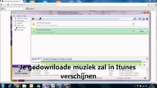 Gratis en snel muziek downloaden [upl. by Warga]