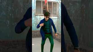 koi bolega sir ji salam। dance dancetrack dancemoves foryou youtubeshorts [upl. by Ardnekat]