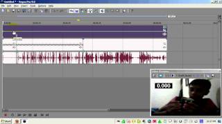 Timer  Sony Vegas Tutorial [upl. by Encratis678]