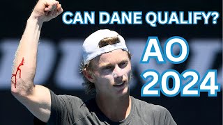 Episode 3 Australian Open amp Adelaide ATP250 [upl. by Jerad301]