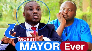 Erias Lukwago is Africas WORST Mayor Kampalas Most Useless Politician amp Ugandas Deep Fake [upl. by Briny]