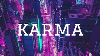 karma Letra J Balvin ft Ozuna [upl. by Danice]