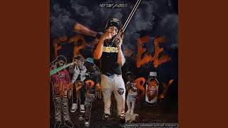 Free ChoppaBoy feat tenksoslimey [upl. by Biddy]