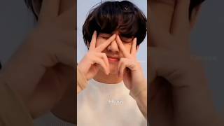 Kim Taehyung 😚💕 Cute WhatsApp Status  Uff Mere Dil Mein Thodi [upl. by Upton]