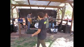 Jerrys Briefcase 9142024 set I Live at Oakchella Festival in Oakhurst CA [upl. by Deyas234]