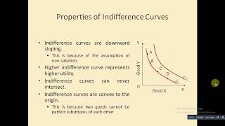 Consumer Preferences and Choice [upl. by Nnaytsirk]