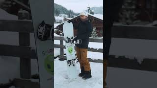 Nidecker Supermatic 2025 Snowboard Bindings Blue Tomato Product Review [upl. by Etana287]