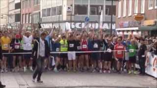 5 Stadtwerke Lübeck Marathon [upl. by Sean496]