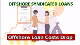 Offshore Loan Costs Drop globalinvestments loan usfederalreserve [upl. by Jo Ann350]