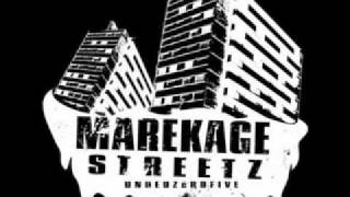 Marekage Streetz Crack Vert [upl. by Jillana]