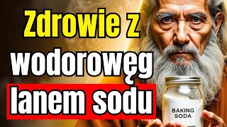 Odkryj jak wodorowęglan sodu może sprawić że twoje choroby znikną  Opowieści Zen [upl. by Icnarf]