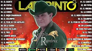 Grupo Laberinto Corridos de Caballos Famosos 🏇 Corridos Exitos Mix Lo Mejor de Lo Mejor 🏇 [upl. by Seigel]