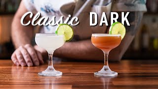 THE DAIQUIRI  a must know rum drink [upl. by Gainer]