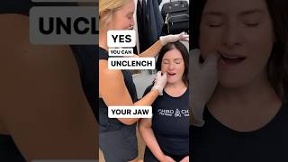 Yes— You Can Unclench Your Jaw jawpain short tmj [upl. by Dyun]