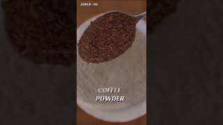 TOP 😲😱 BEST 10 😲😱 COFFEE ☕️ POWDER FOR SKIN INSANT SKIN GLOW I Shorts 18 I [upl. by Annayi158]